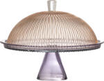 Bloomingville Platou pentru tort cu clopot Tayo (82068718) Tava