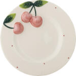Bloomingville Farfurie pentru mic dejun Berrie 20, 5 cm (82072814)
