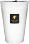 Baobab Collection Lumânare parfumată Prestigieuses Pierre de Lune, 35 cm (MAX35PIL)