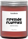 Kosta Boda Lumânare parfumată Mind Fireside Flurries 13, 5 cm (7092570)