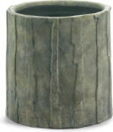 Serax Ghiveci Rift, 30 cm, verde (B5625011-904)