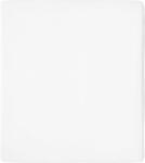 Snurk Cearșaf cu elastic White 180 x 200 cm (fitwhite180200)