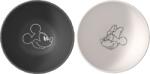 Villeroy & Boch Boluri Manufacture Rock Mickey Mouse 14 cm, 2 buc (10-4719-8408) Castron