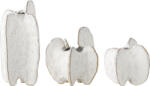 Bloomingville Mini vază Jayce, 3 buc (82072810)