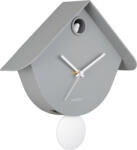 Karlsson Ceas de perete Retro Cuckoo gri (KA6131GY)