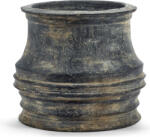 Serax Ghiveci Mesa 38 cm negru (B5625002-900)