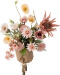 Bloomingville Buchet de flori artificiale Bloomingville Dust (82072744)