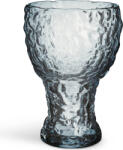 Kosta Boda Pahare Moss 420 ml, transparente, albastre, 2 buc (7092541) Pahar