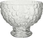 Kosta Boda Bol Moss 19 cm, transparent (7052491) Castron