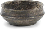 Serax Ghiveci decorativ Dune 31 cm maro închis (B5625007-704)