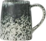 Bloomingville Căni Winnie 370 ml, verde închis, 4 buc (82072796)
