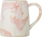Bloomingville Căni Winnie 370 ml, roz, 4 buc (82072797)
