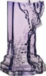 Kosta Boda Vază Rocky Baroque 25 cm, violet (7042522)