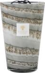 Baobab Collection Lumânare parfumată Sand Atacama 35 cm (MAX35SAT)