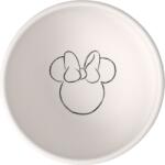 Villeroy & Boch Bol pentru sos sau dip Manufacture Rock Mickey Mouse 7, 7 cm alb (10-4720-3932) Castron