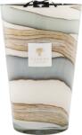 Baobab Collection Lumânare parfumată Sand Sonora 35 cm (MAX35SSO)