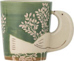 Bloomingville Cană Hezha 260 ml verde (82072668)
