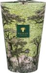 Baobab Collection Lumânare parfumată Sacred Trees Touba 35 cm (MAX35STTOU)