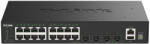 D-Link DGS-1530-20/E