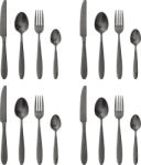 Bloomingville Set tacâmuri Frea, 16 piese (82072855) Tacam