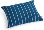Hay Pernă de grădină Outdoor Market cu dungi 35 x 45 cm albastră (AE977-E866-AS28)