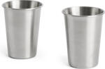 Hay Căni din oțel Outdoor Market S 8, 3 cm, 2 buc (AE962-A668-AS23)