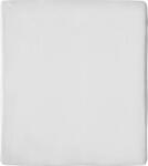 Snurk Cearșaf cu elastic Grey 140 x 200 cm (fitgrey140200)