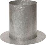 ferm LIVING Ghiveci Auran M argintiu (1104269082)