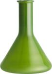 Kosta Boda Vază Lab 18, 5 cm, verde (7042511)