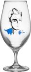 Kosta Boda Pahare pentru bere All About You Celebrate Him 400 ml 2 buc (7092410) Pahar