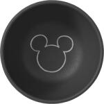 Villeroy & Boch Bol pentru sos sau dip Manufacture Rock Mickey Mouse 7, 7 cm negru (10-4719-3932) Castron