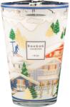 Baobab Collection Lumânare parfumată I Love Ski 35 cm (MAX35SKI26)