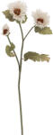 Bloomingville Floare artificială Bloomingville crizantemă crem (82072847)