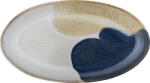 Bloomingville Platou Jules 33, 5 cm, albastru (82068726) Tava
