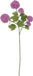 Bloomingville Floare artificială Bloomingville hortensie 73 cm fucsia (82072836)