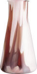 Kosta Boda Vază Lab 30, 5 cm, roz (7042509)