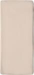 Snurk Cearșaf cu elastic Check Beige 140 x 200 cm (fitcheckbei140)