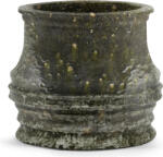 Serax Ghiveci Mesa, 38 cm, verde închis (B5625002-504)