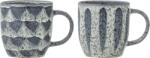 Bloomingville Căni Ramie 350 ml, 2 buc (82072694)