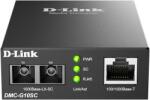 D-Link Медиа конвертор D-link DMC-G10SC/E, 100/1000Base-T to 1000Base-LX SC Single-Mode (10 km) (DMC-G10SC/E) - pimpmypc