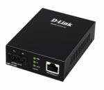 D-Link DMC-G10SC/E hálózati média konverter 1000 Mbit/s Single-mode (DMC-G10SC/E)