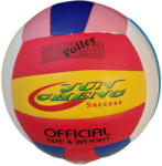  Színes volleyball (SB7106) - jatekrt