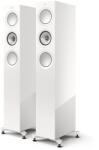 KEF R5 Meta Piano White Gloss (x2) (SP4054A1AA) Boxe audio