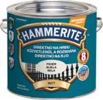 Hammerite matt Fehér 2, 5 L (5965618)