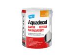 HET Aquadecol Univerzális Hőállófesték SF Fehér 3 kg (radiátor) (234020007)
