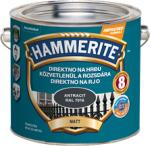 Hammerite matt Antracit 2, 5 L (5965586)