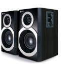 C-TECH SPK-310B 2.0 Aktív hangfal