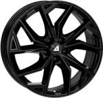  Janta aliaj ALUTEC ADX. 02 DIAMANT-SCHWARZ 7.5X18 5X108 ET48 63.4