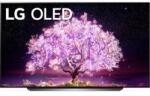 LG OLED83C17LA
