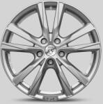 REDS K2 Hd Hypersilver 6.5jxr16 Pcd 5x114.3 Et40 Cb72.3